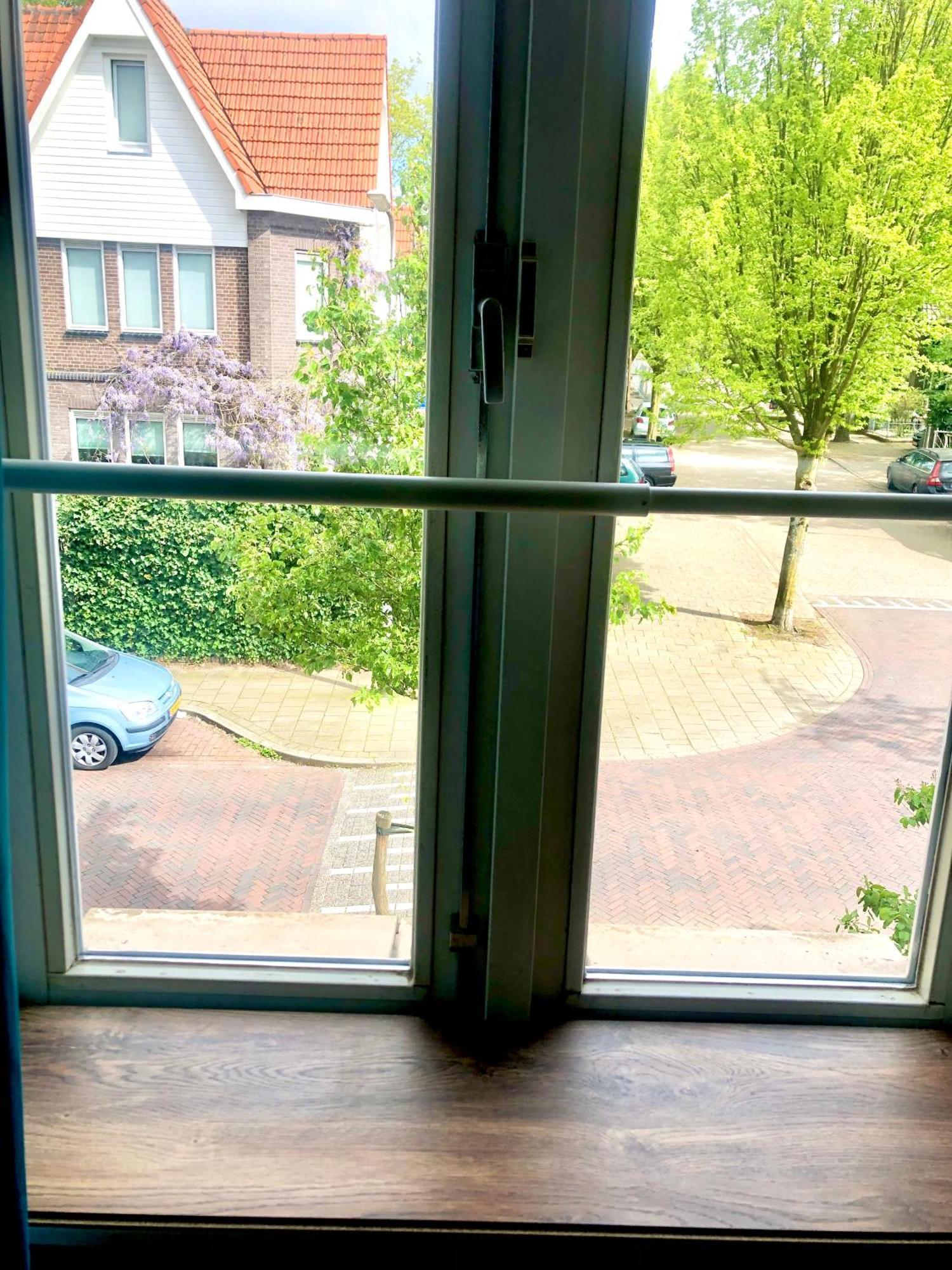 Bed and Breakfast Back-Stage Nijmegen Zewnętrze zdjęcie